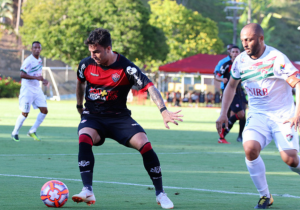 Foto: Esporte Clube VitÃ³ria